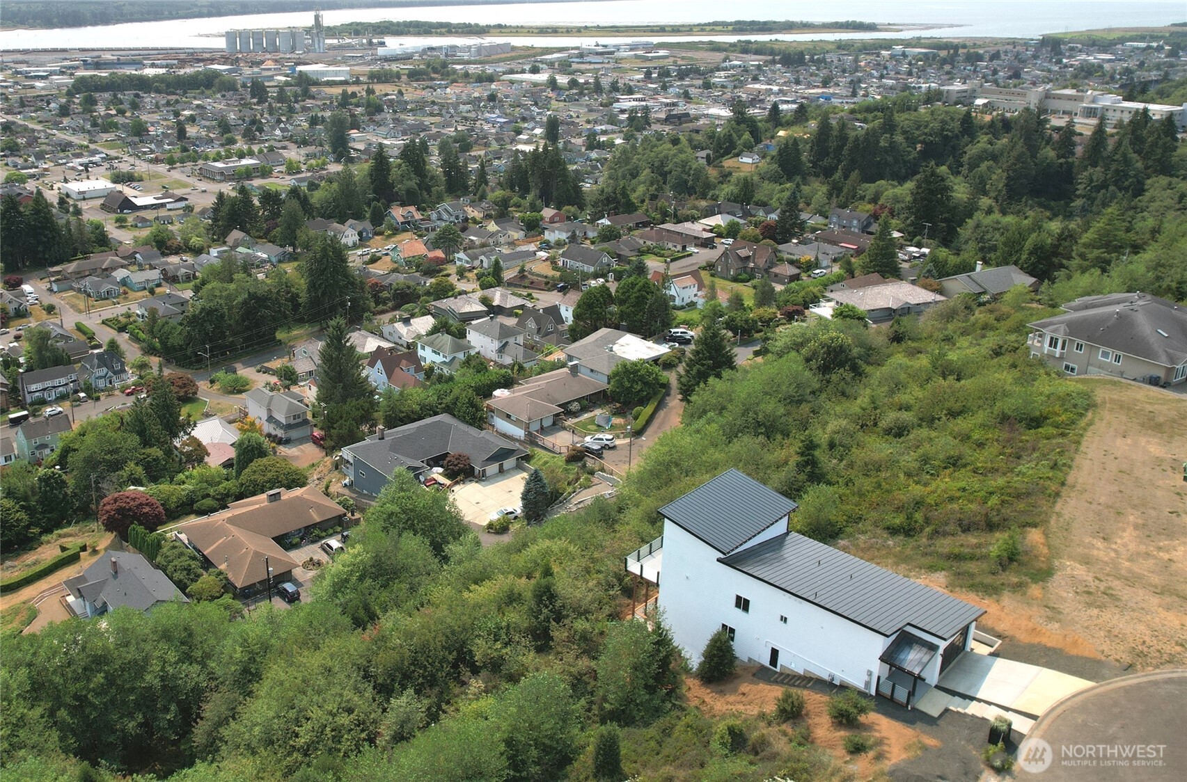 1819 Sam Benn Lane Aberdeen WA 98520