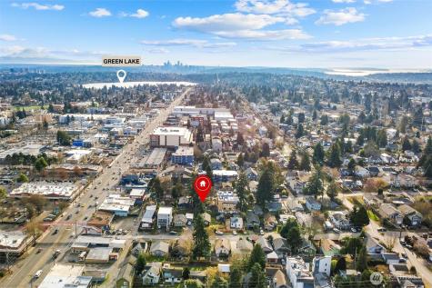 934 N 101st Street Seattle WA 98133