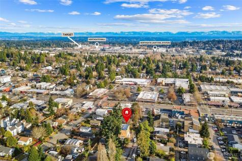 934 N 101st Street Seattle WA 98133