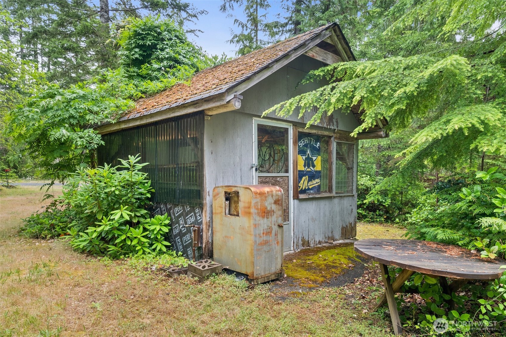 120 King Drive Brinnon WA 98320