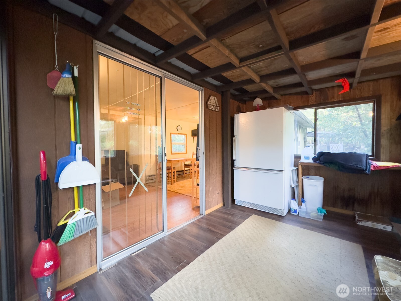 120 King Drive Brinnon WA 98320