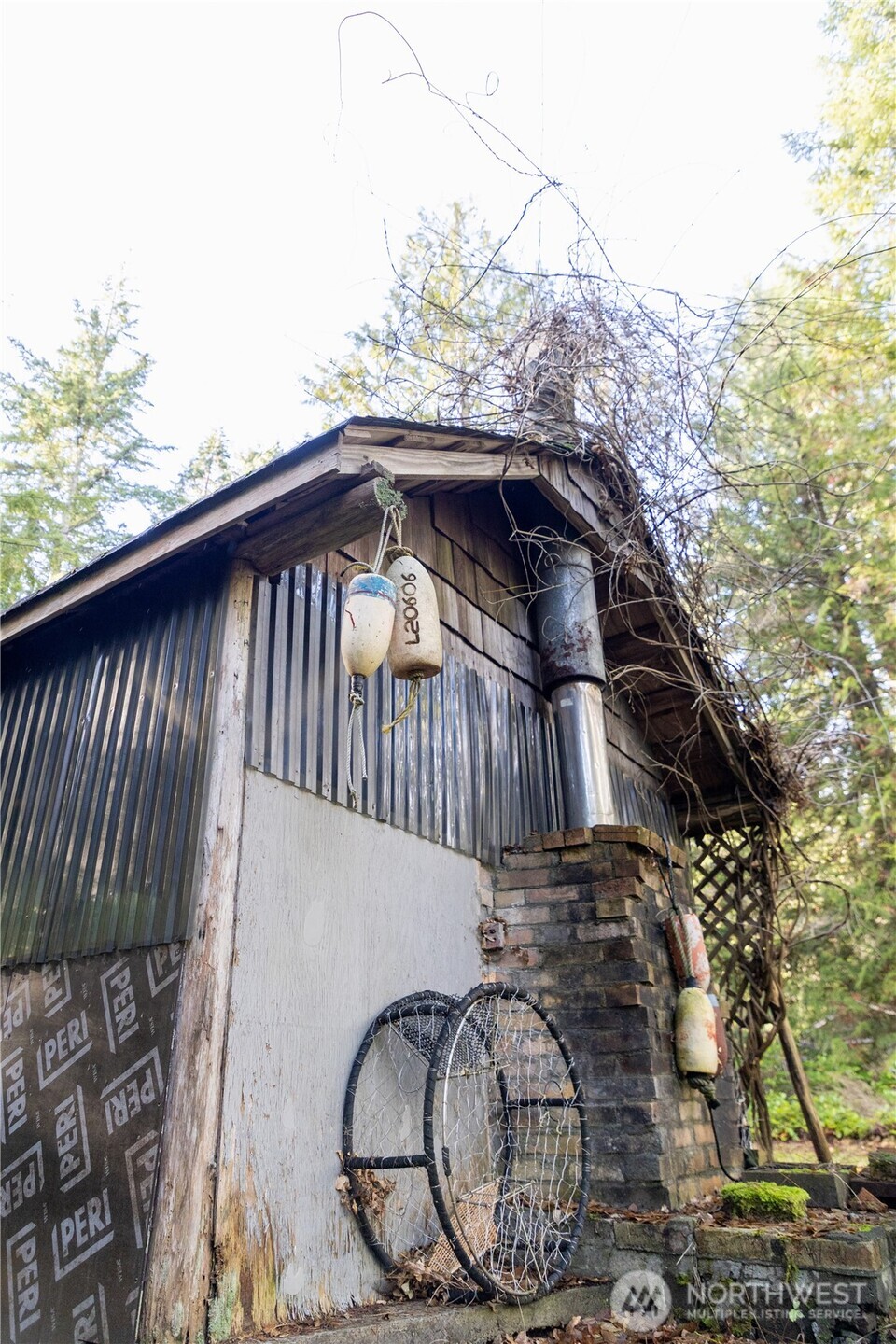 120 King Drive Brinnon WA 98320