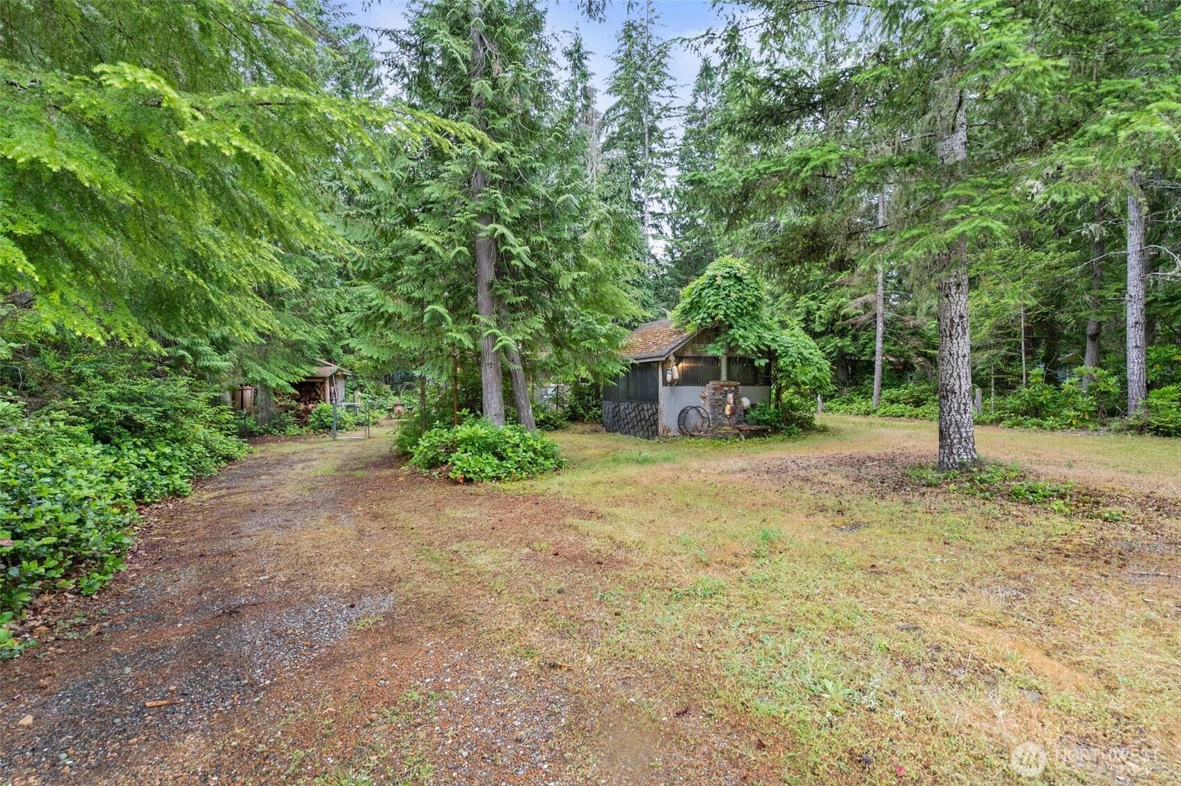 120 King Drive Brinnon WA 98320