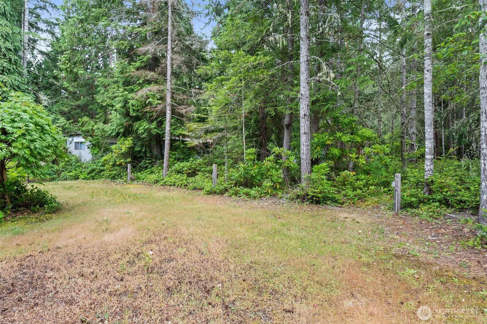 120 King Drive Brinnon WA 98320