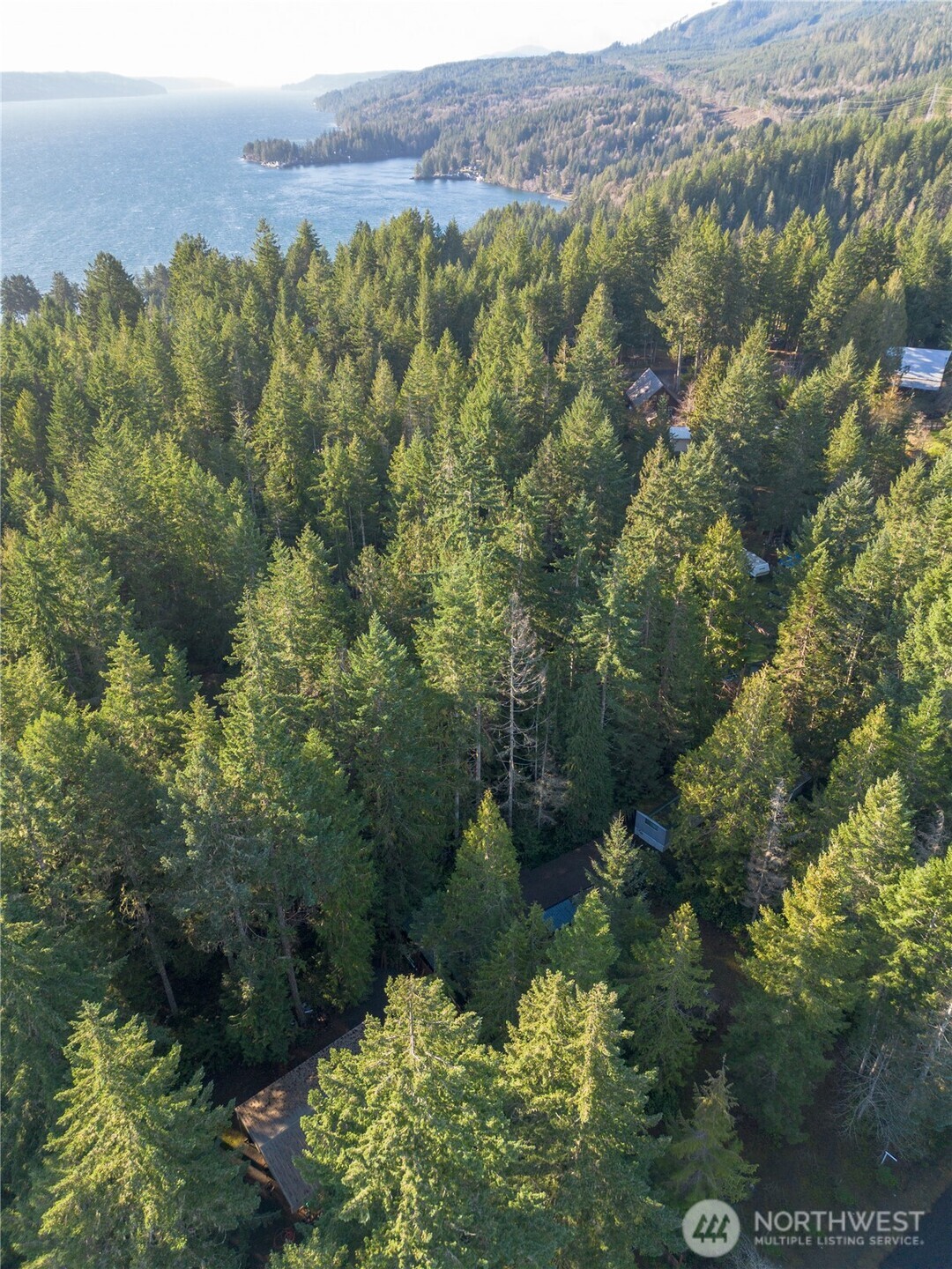 120 King Drive Brinnon WA 98320