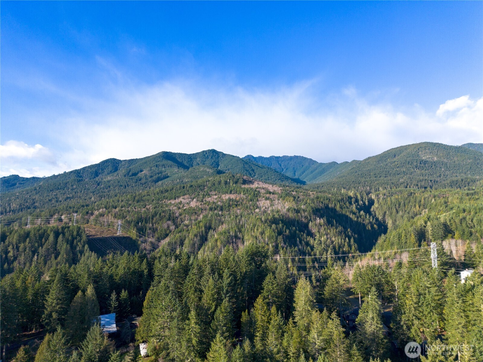 120 King Drive Brinnon WA 98320