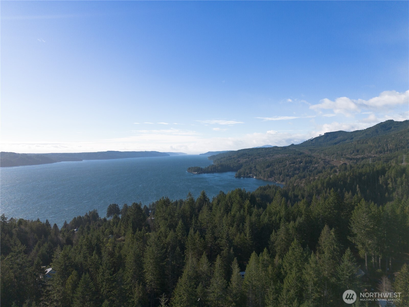 120 King Drive Brinnon WA 98320