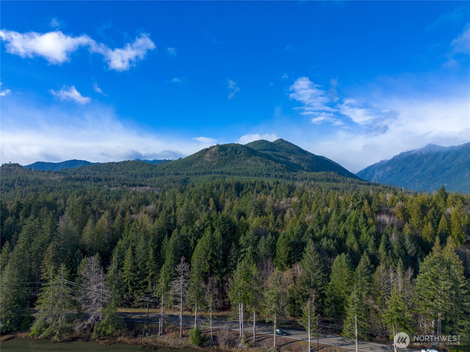 120 King Drive Brinnon WA 98320