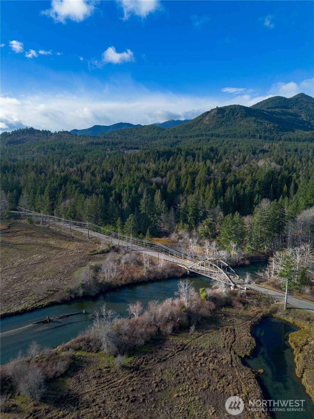 120 King Drive Brinnon WA 98320