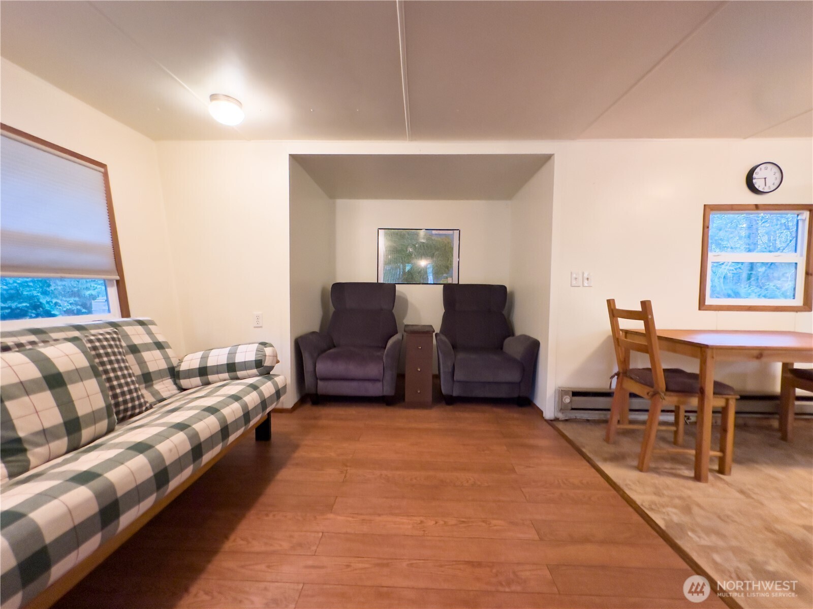 120 King Drive Brinnon WA 98320