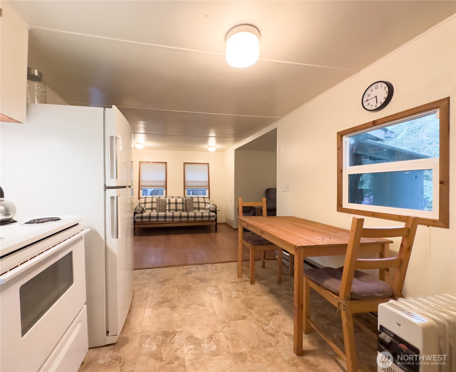 120 King Drive Brinnon WA 98320