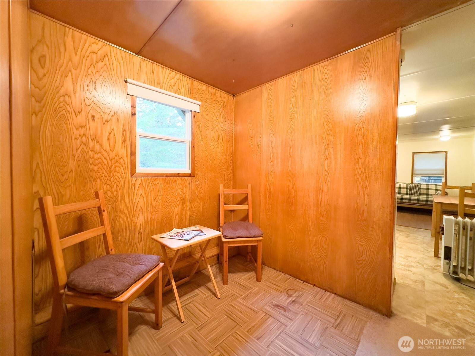 120 King Drive Brinnon WA 98320