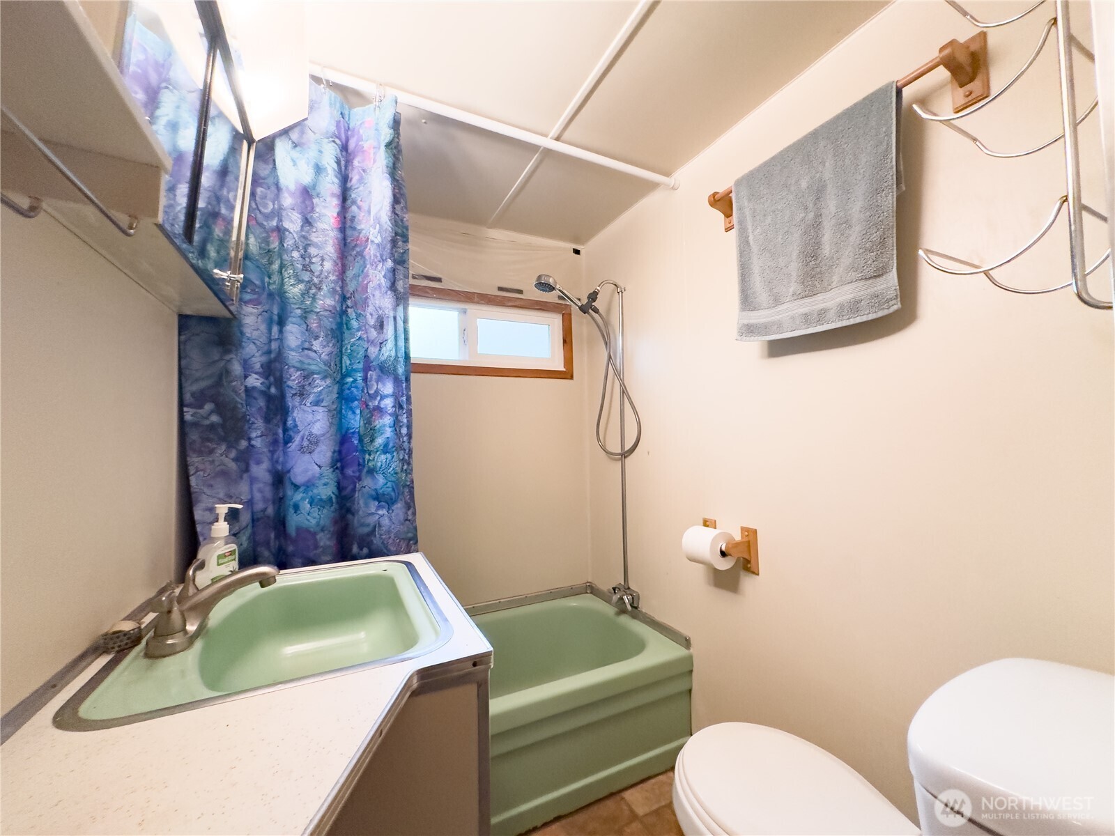 120 King Drive Brinnon WA 98320