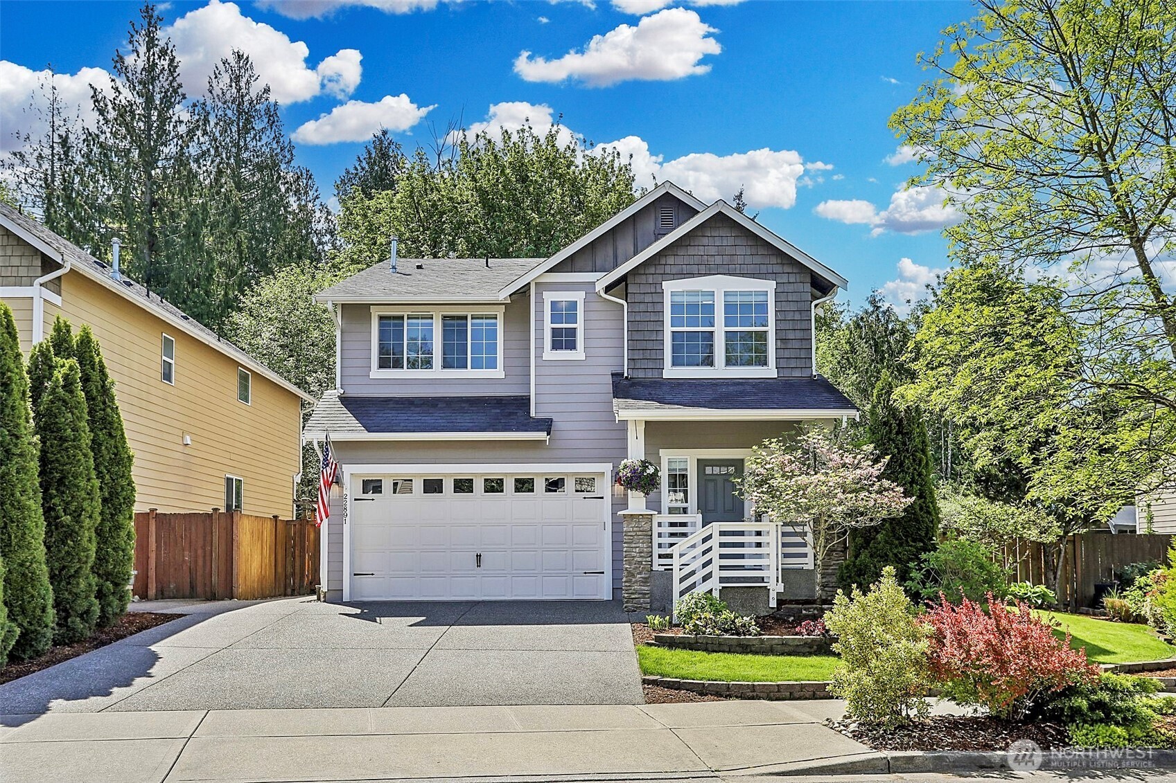 22891 SE 263rd Street Maple Valley WA 98038