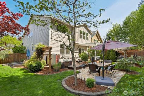 22891 SE 263rd Street Maple Valley WA 98038