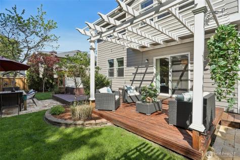 22891 SE 263rd Street Maple Valley WA 98038