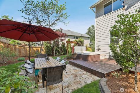 22891 SE 263rd Street Maple Valley WA 98038