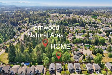 22891 SE 263rd Street Maple Valley WA 98038