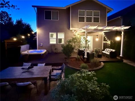 22891 SE 263rd Street Maple Valley WA 98038