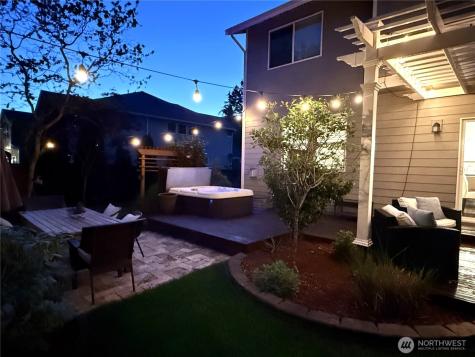 22891 SE 263rd Street Maple Valley WA 98038