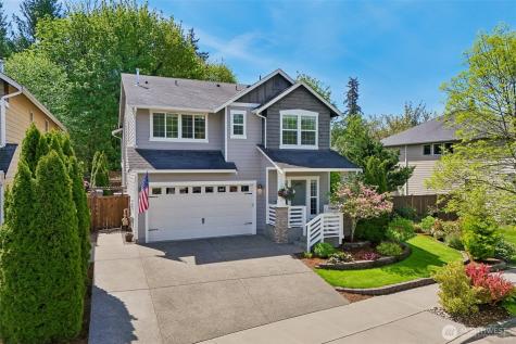 22891 SE 263rd Street Maple Valley WA 98038