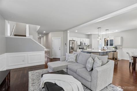 22891 SE 263rd Street Maple Valley WA 98038