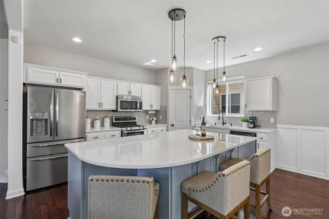 22891 SE 263rd Street Maple Valley WA 98038