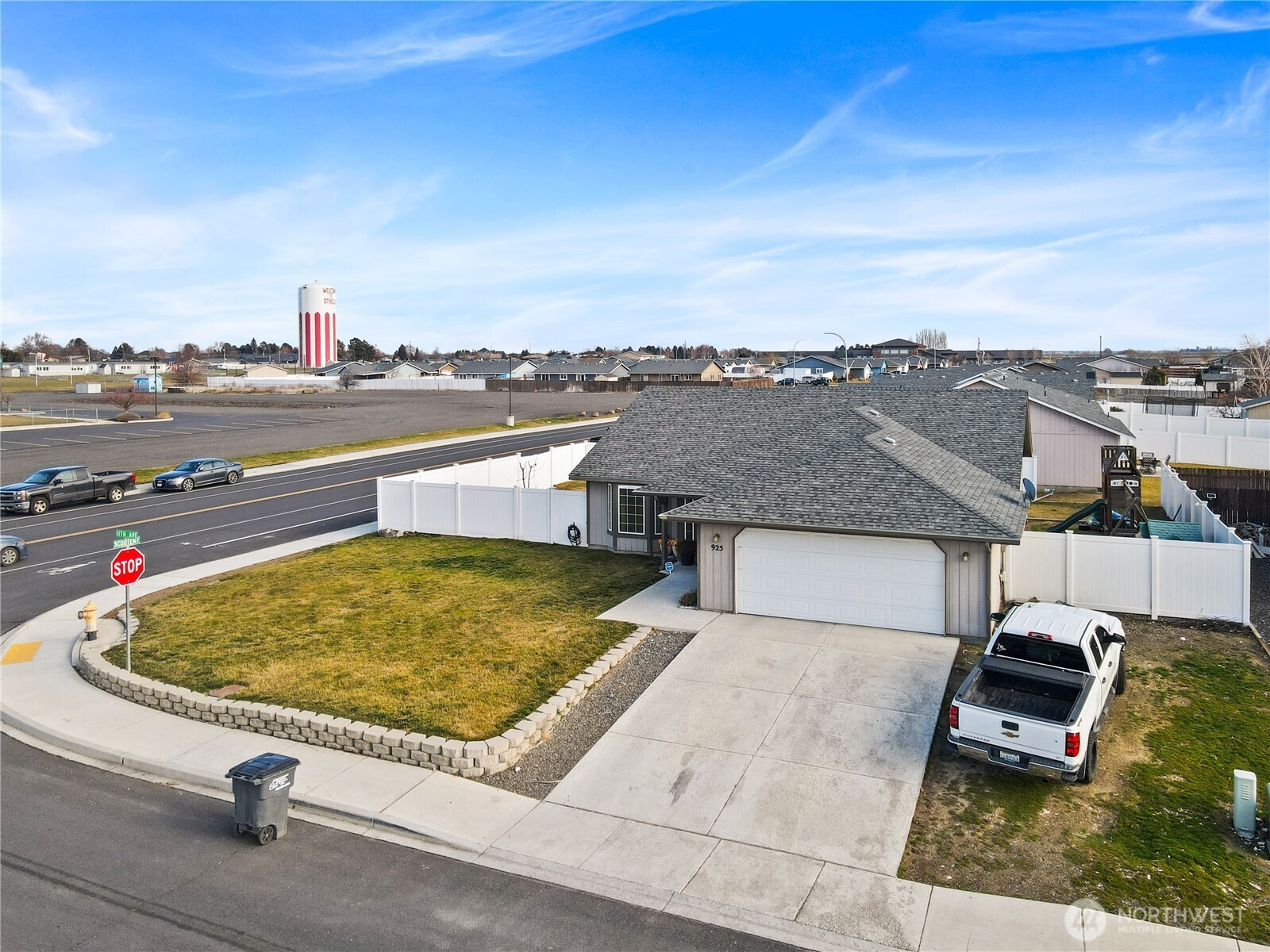 925 S 11th Avenue Othello WA 99344