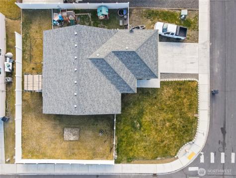 925 S 11th Avenue Othello WA 99344