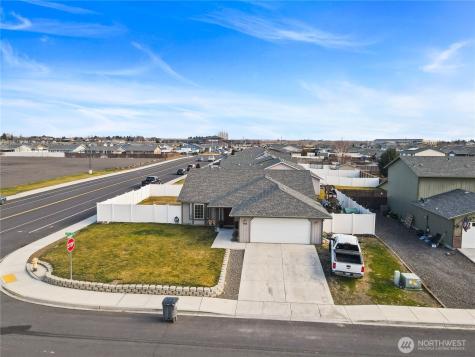 925 S 11th Avenue Othello WA 99344