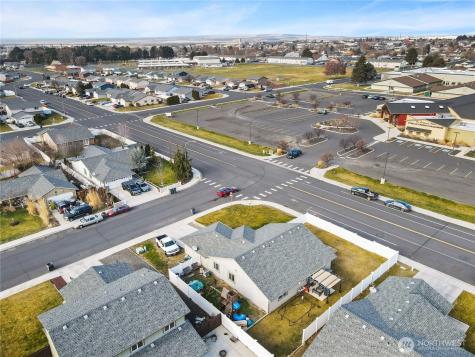 925 S 11th Avenue Othello WA 99344