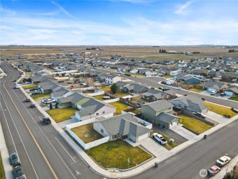 925 S 11th Avenue Othello WA 99344