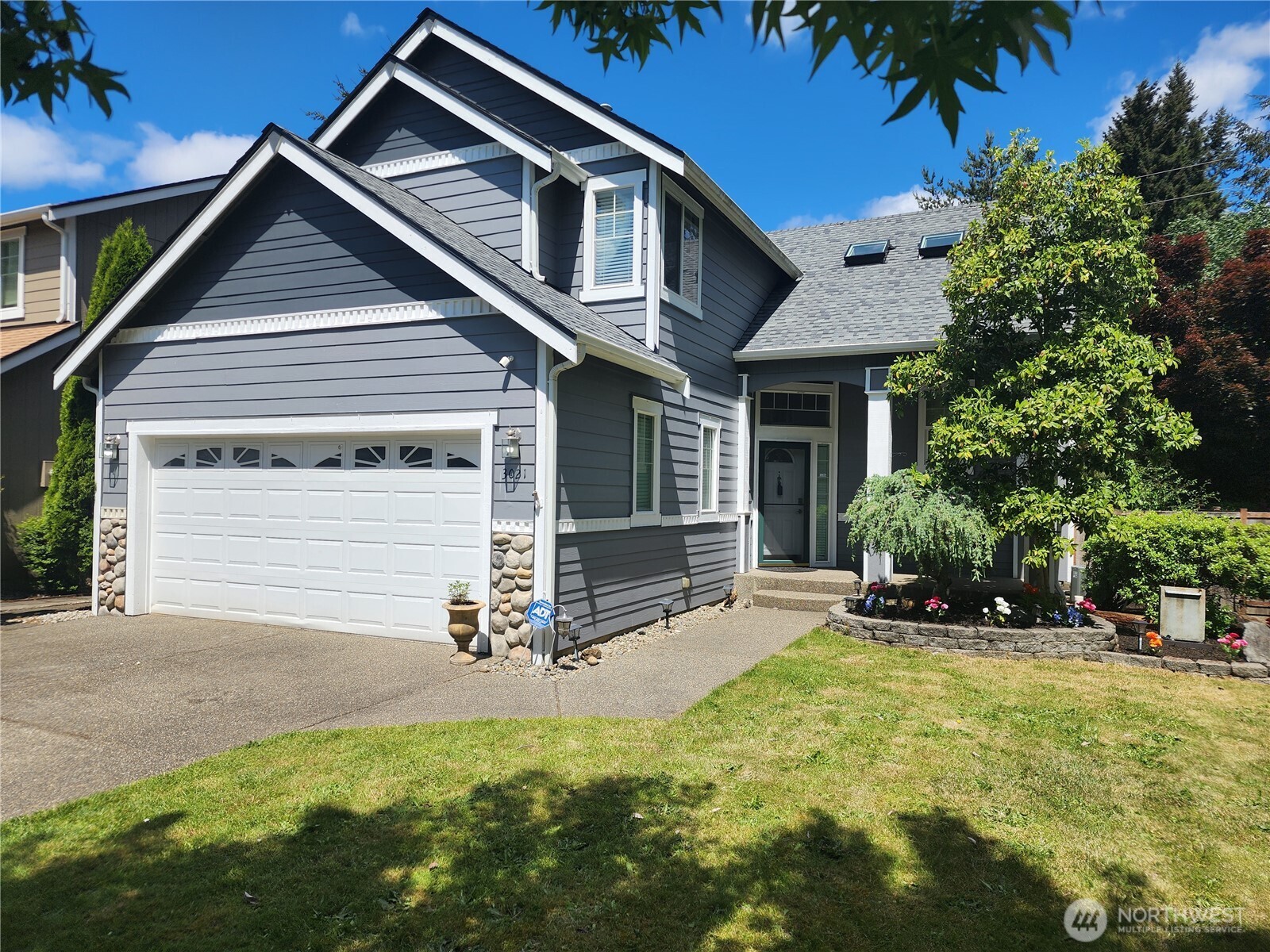 3021 70th Way SW Tumwater WA 98512