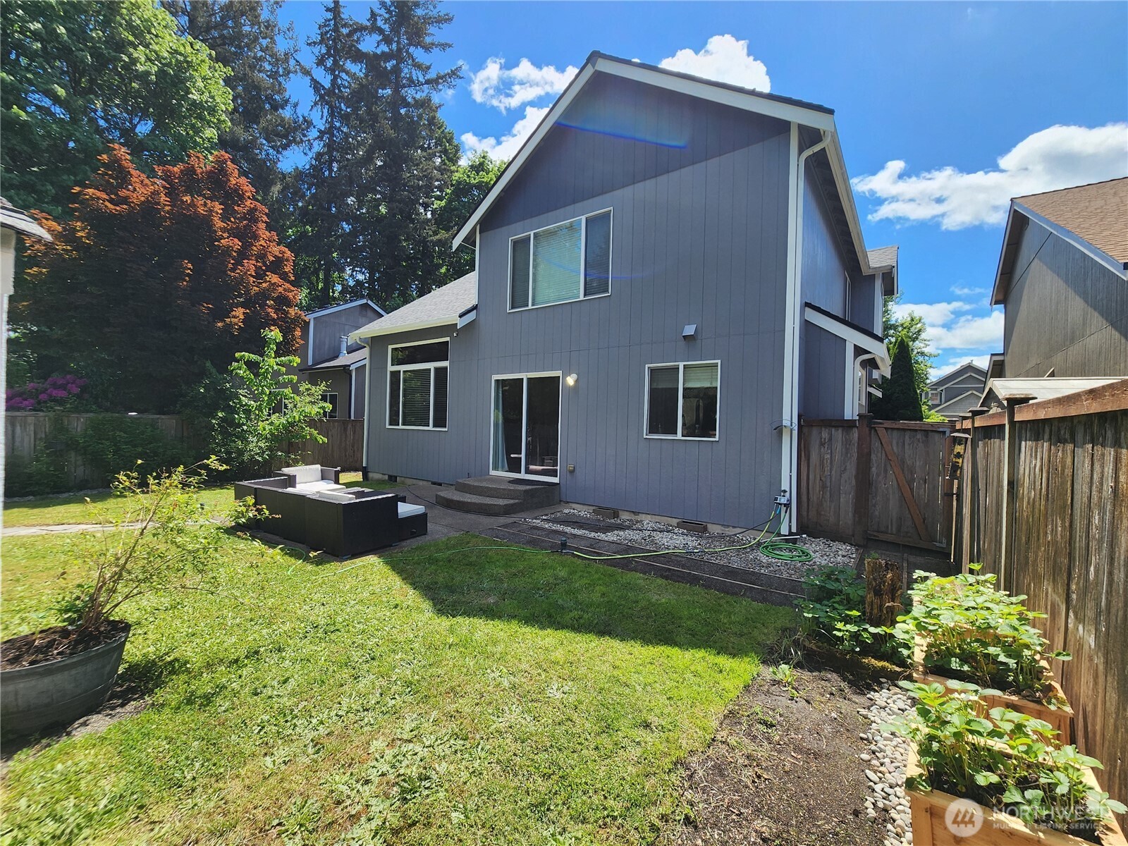3021 70th Way SW Tumwater WA 98512
