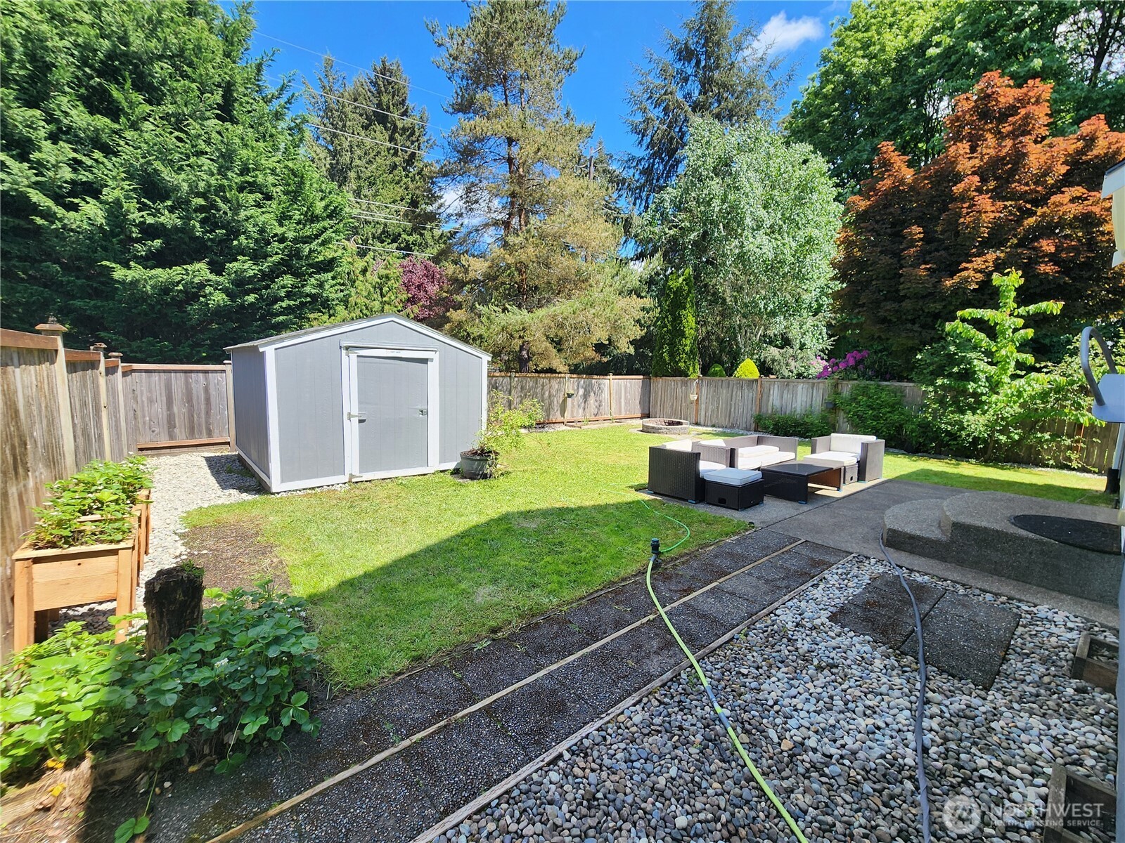 3021 70th Way SW Tumwater WA 98512