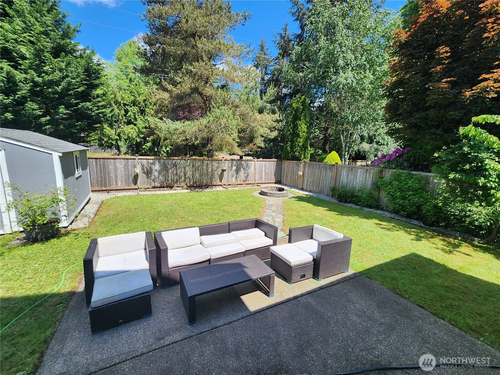 3021 70th Way SW Tumwater WA 98512