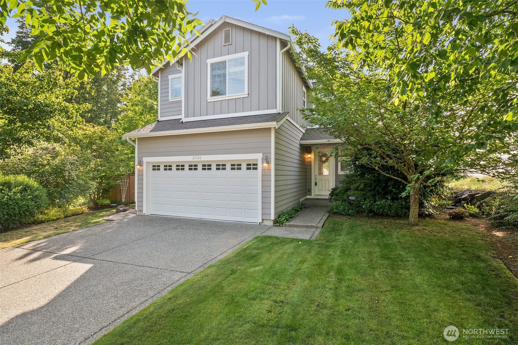 24100 184th Avenue SE Covington WA 98042