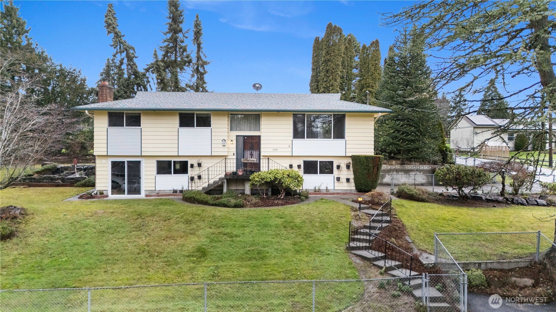 21021 133rd Street SE Monroe WA 98272