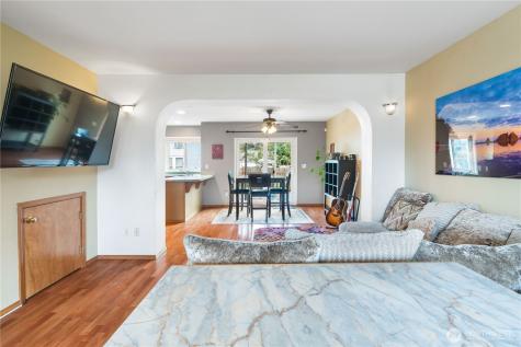 904 Garfield Street Mount Vernon WA 98273