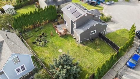 904 Garfield Street Mount Vernon WA 98273