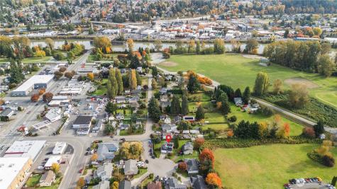 904 Garfield Street Mount Vernon WA 98273