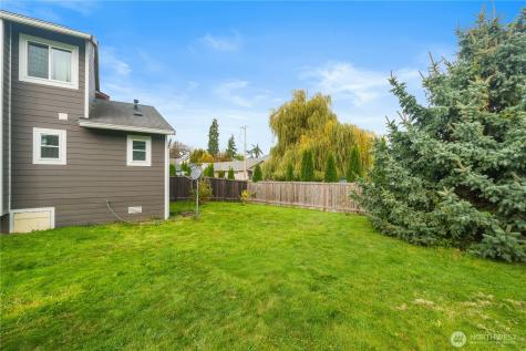 904 Garfield Street Mount Vernon WA 98273