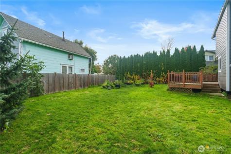 904 Garfield Street Mount Vernon WA 98273