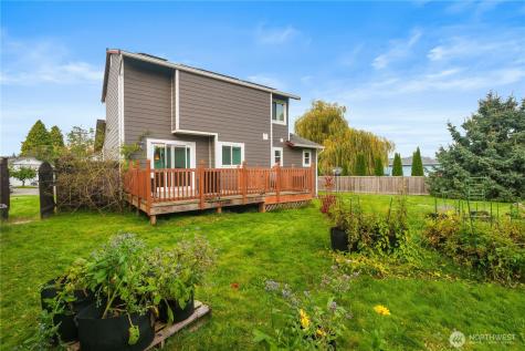 904 Garfield Street Mount Vernon WA 98273