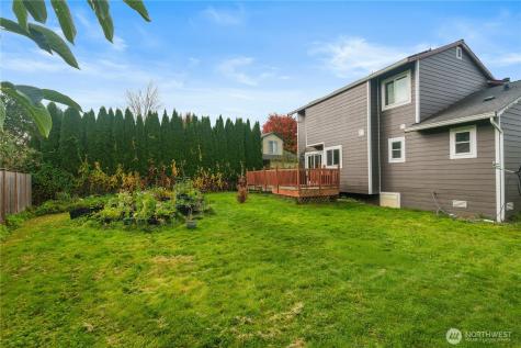 904 Garfield Street Mount Vernon WA 98273