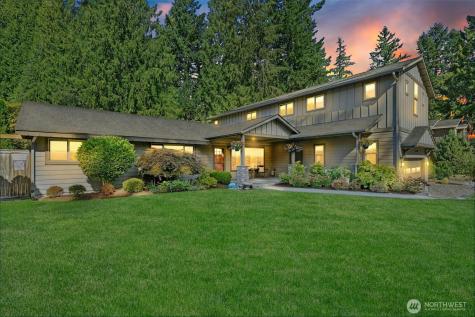 12228 NE 62nd Street Kirkland WA 98003