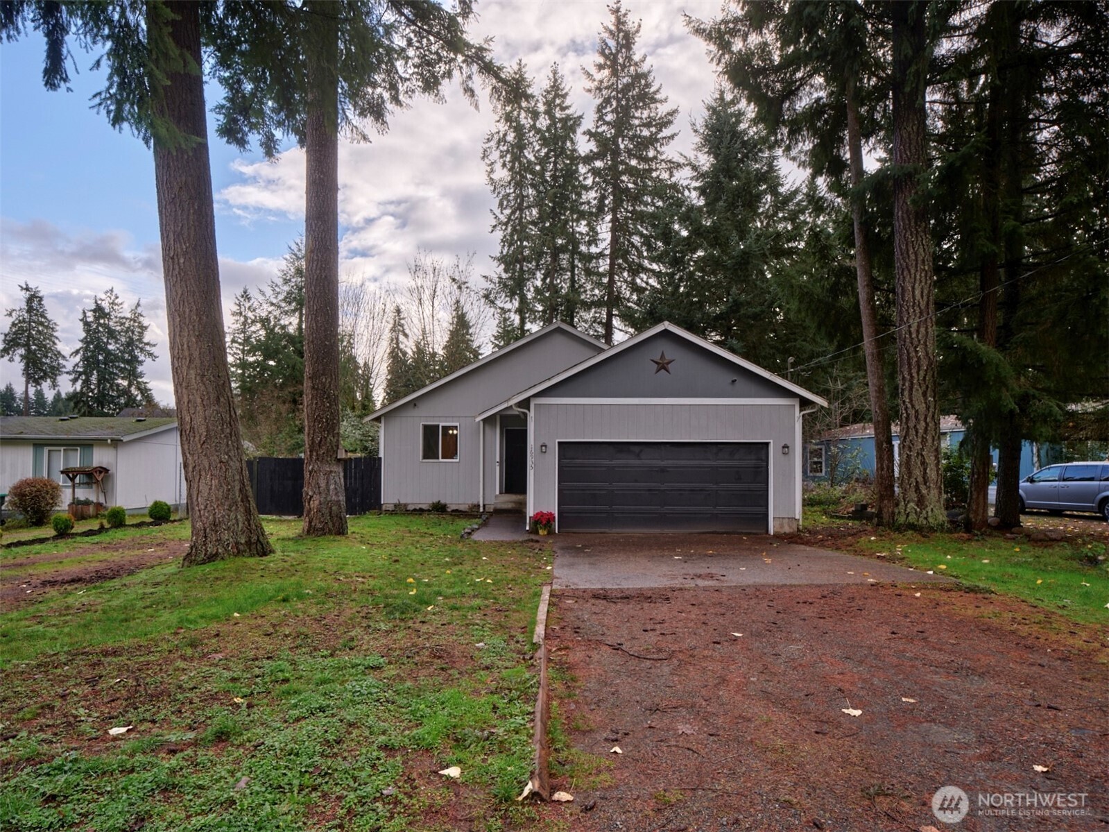16935 Kalmia Court SE Yelm WA 98597