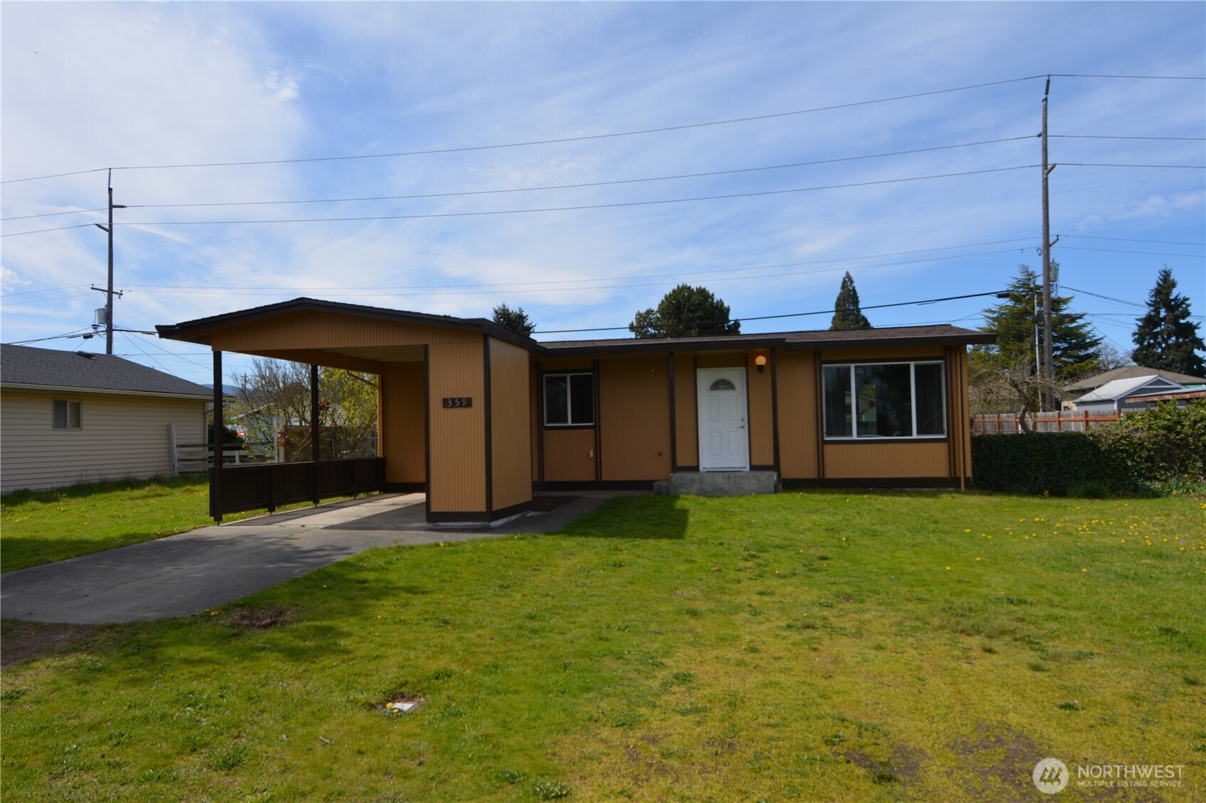 359 N Matriotti Avenue Sequim WA 98382