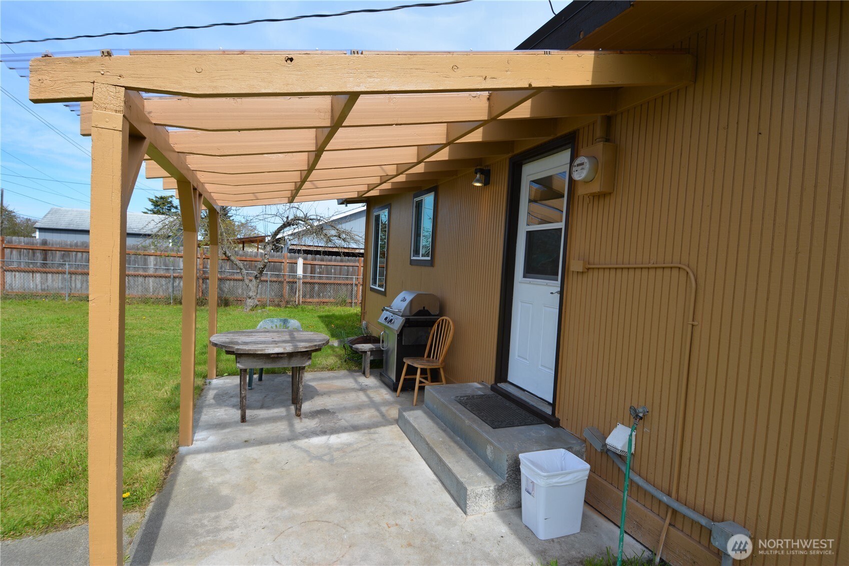359 N Matriotti Avenue Sequim WA 98382