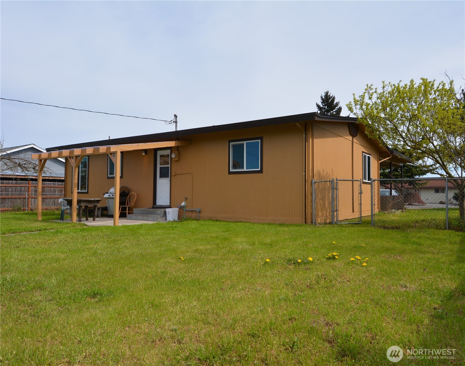 359 N Matriotti Avenue Sequim WA 98382